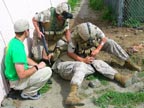 Click To Learn More About Tactical Medicine Training