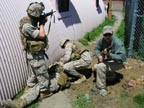 Click To Learn More About Tactical Medicine Training