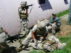 Click To Learn More About Tactical Medicine Training