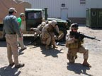 Click To Learn More About Tactical Medicine Training
