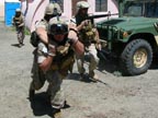 Click To Learn More About Tactical Medicine Training