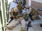 Click To Learn More About Tactical Medicine Training