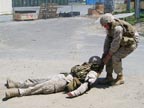 Click To Learn More About Tactical Medicine Training