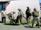 Click To Learn More About Tactical Medicine Training