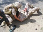 Click To Learn More About Tactical Medicine Training