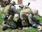 Click To Learn More About Tactical Medicine Training