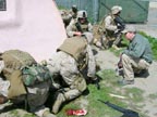 Click To Learn More About Tactical Medicine Training