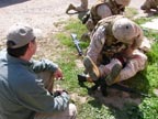 Click To Learn More About Tactical Medicine Training
