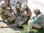 Click To Learn More About Tactical Medicine Training