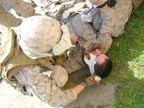Click To Learn More About Tactical Medicine Training
