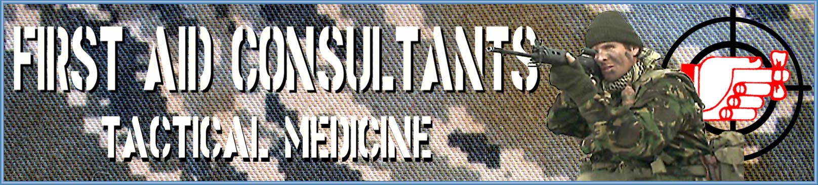 Click This Button To Enter Site And Learn More About Our Combat Under Care DVD and other instructional dvds.