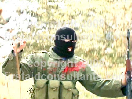 Click To Learn More About Tactical Medicine Training