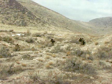 Click To Learn More About Tactical Medicine Training