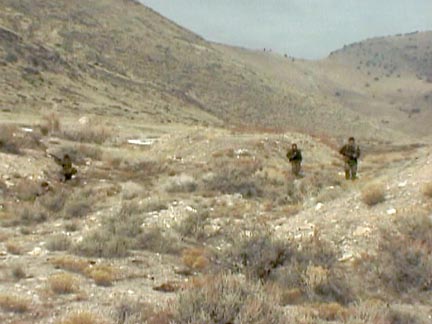 Click To Learn More About Tactical Medicine Training