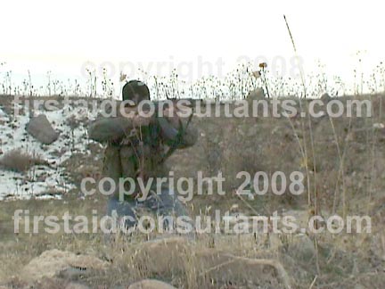 Click To Learn More About Tactical Medicine Training