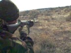 Click To Learn More About Tactical Medicine Training
