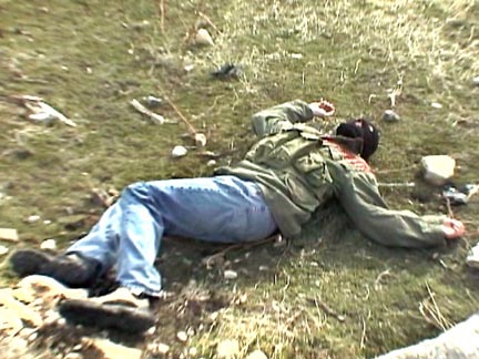 Click To Learn More About Tactical Medicine Training