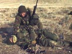 Click To Learn More About Tactical Medicine Training