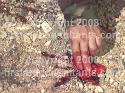 Click To Learn More About Tactical Medicine Training