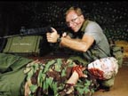 Click To Learn More About Tactical Medicine Training